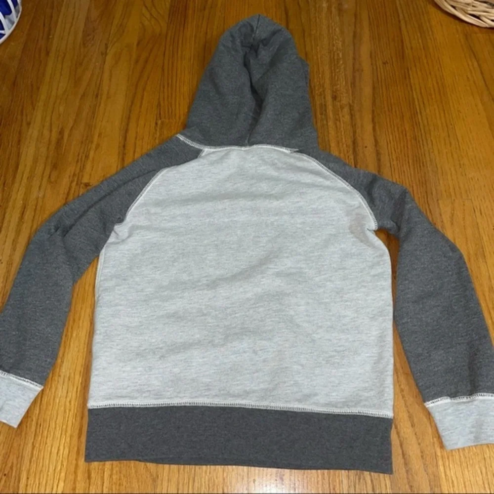 EUC gap Mickey sweatshirt